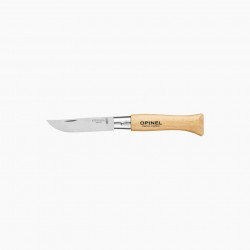 Couteau Opinel n°5 inox