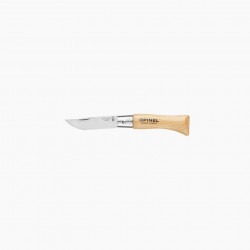 Couteau Opinel n°3 inox