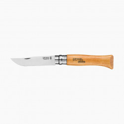 Couteau Opinel N°9 Carbone