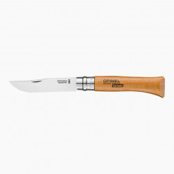 Couteau opinel n°10 Carbone