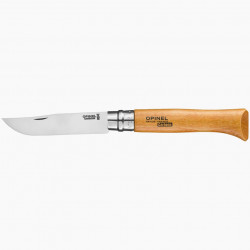 Couteau Opinel n°12 Carbone