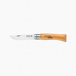 Couteau Opinel n°7 Carbone
