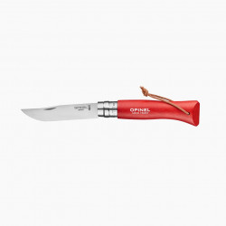 Opinel n°8 couleur Baroudeurs