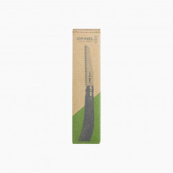 Couteau Opinel scie n°12 inox