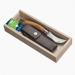 Plumier Opinel Olivier +...