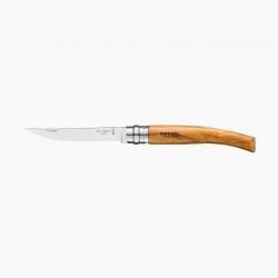 Couteau Opinel Effilé N°10...