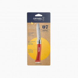 Couteau Opinel n°7 Bout...