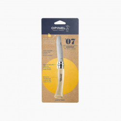 Couteau Opinel n°7 bout rond