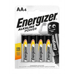 Pile Energizer LR06 / AA...