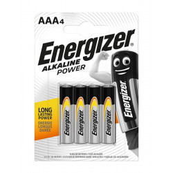Pile Energizer LR03 / AAA...