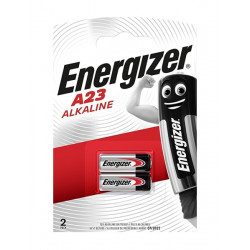 Pile E23A Energizer LR V08