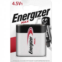 Pile Energizer 3R12 Bte 12