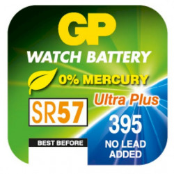 Piles bouton 395/399