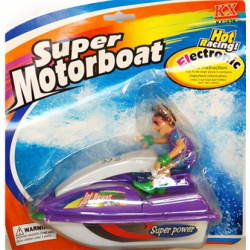 Scooter des mers à pile 18cm