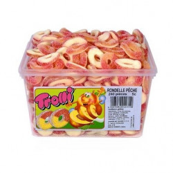 Tubo Trolli 150 Rondelles...