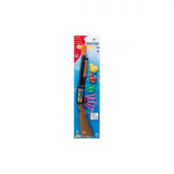 Blister Carabine canards