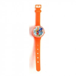 Blister montre mixte