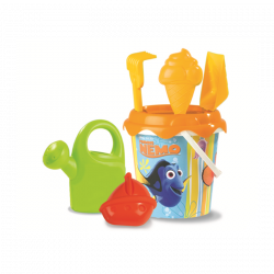 Seau garni Disney assortis...