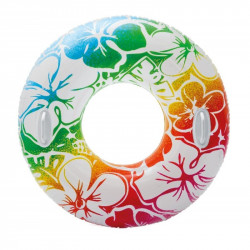 Bouée décor 97cm 2 poignées