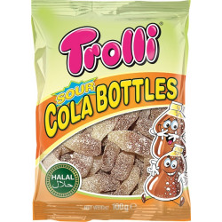 Sachet Trolli Cola Acid....