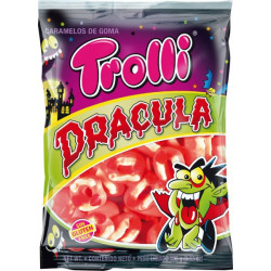 Sachet Trolli Dracula 100 gr