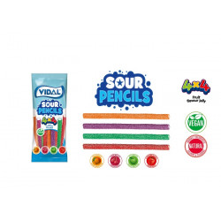 Sachet Vidal Sour Pencel...
