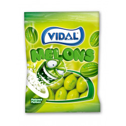Sachet Vidal Bubble melon...