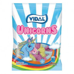 Sachets Vidal Licorne 100 gr