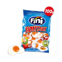 Sachets Oeuf au plat FINI...