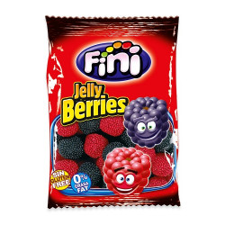 Sachets Mûres Fini 90 gr x12