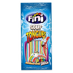 Sachet Sour Tong Fini 90 gr...