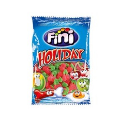 Sachets Cerises acid. FINI...