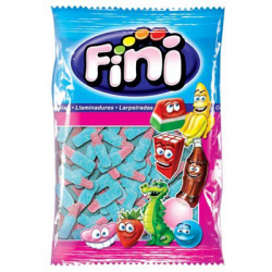 Sachets Bout roses/bleues...