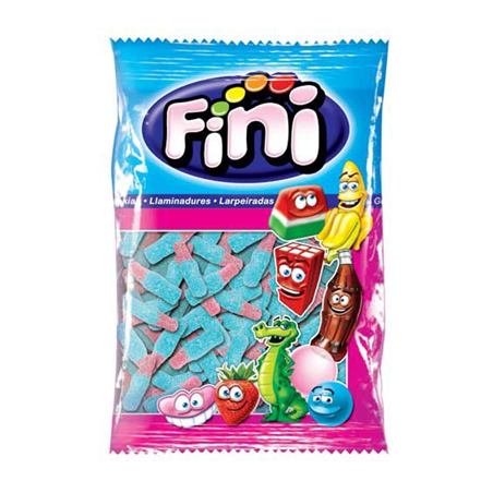 Sachet Fini Pastèque Gum 90 gr