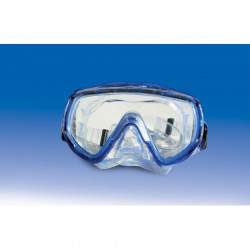 Masque plongée adulte