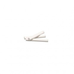 Bte 10 craies blanches par 10