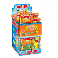 Mini sachet Crocodiles...