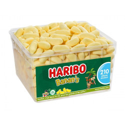 Tubo Haribo Bams x210