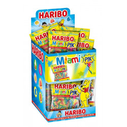 Mini sachet Miami Pik...