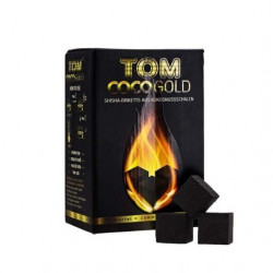 Charbon naturel Tom Coco 1...
