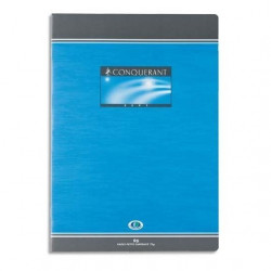 Cahiers devoirs GM A4 96...