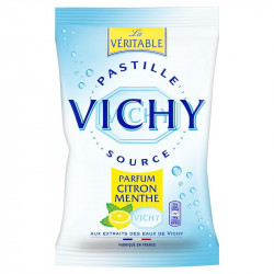 Vichy Mini Citron s/s 40 gr...