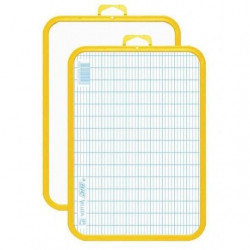 Ardoise Véleda 19x26 cm