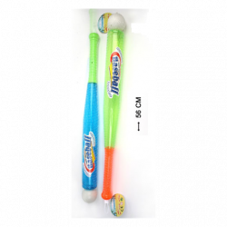 Jeu de base ball 56 cm