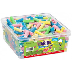 Tubo Haribo Rainbow Pik x250