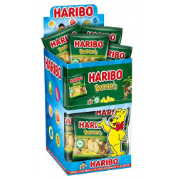 Mini Sachet Bams Haribo x30
