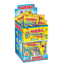 Mini Sachet Crocopik Haribo...