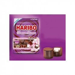 Chamallow choco sachet 75 gr