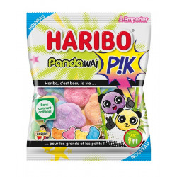 Sachet Haribo 100 gr...