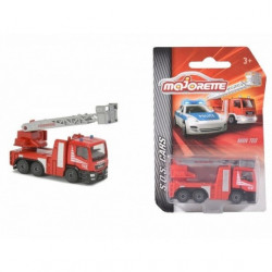 Majorette SOS x1 véhicule...